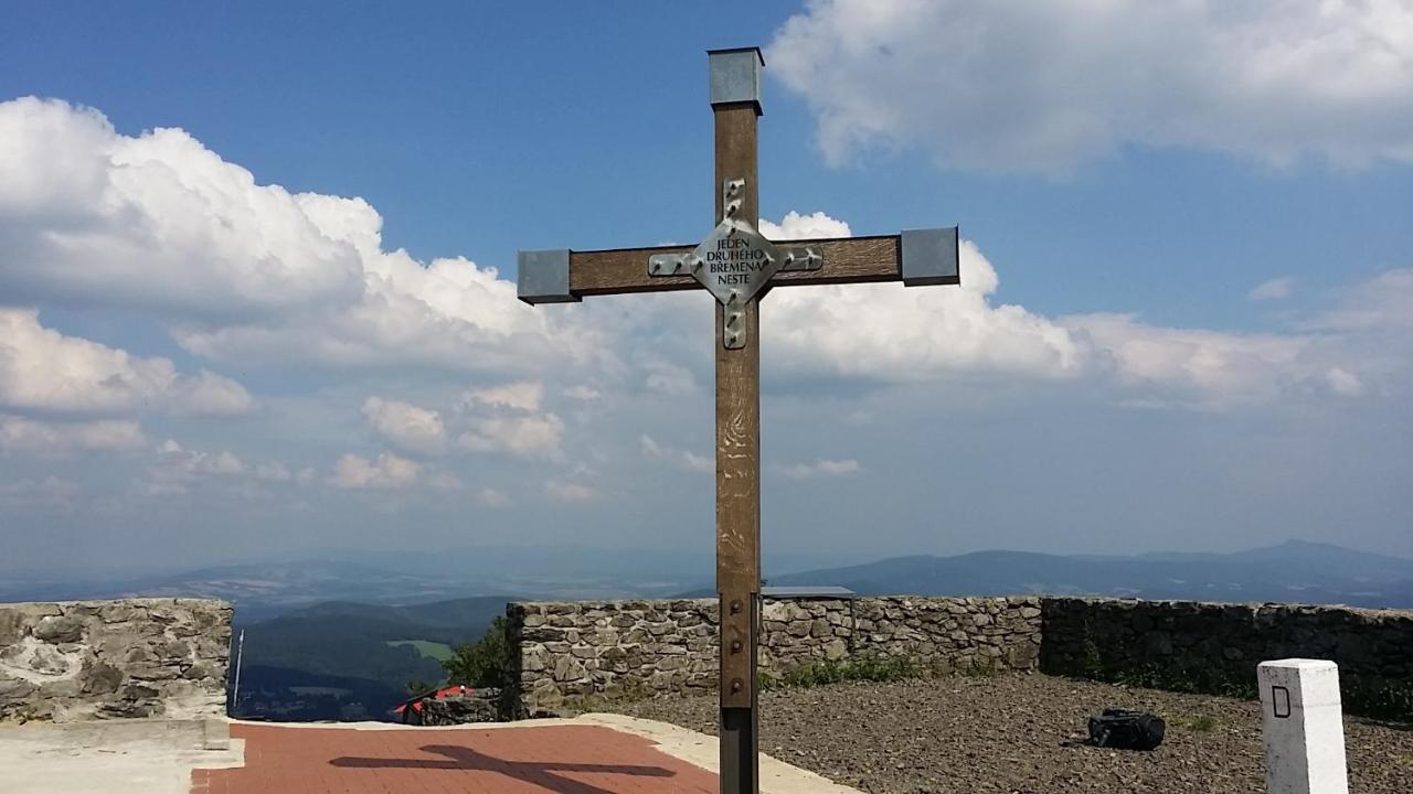 Urlaubsdomizil Am Toepfer - Ferienwohnungen In Olbersdorf المظهر الخارجي الصورة