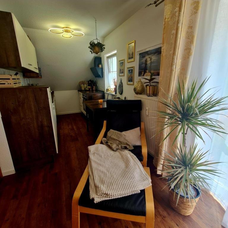 Urlaubsdomizil Am Toepfer - Ferienwohnungen In Olbersdorf المظهر الخارجي الصورة